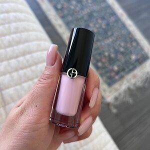 Giorgio Armani Eye Tint Matte Longwear Luminous Liquid Eyeshadow